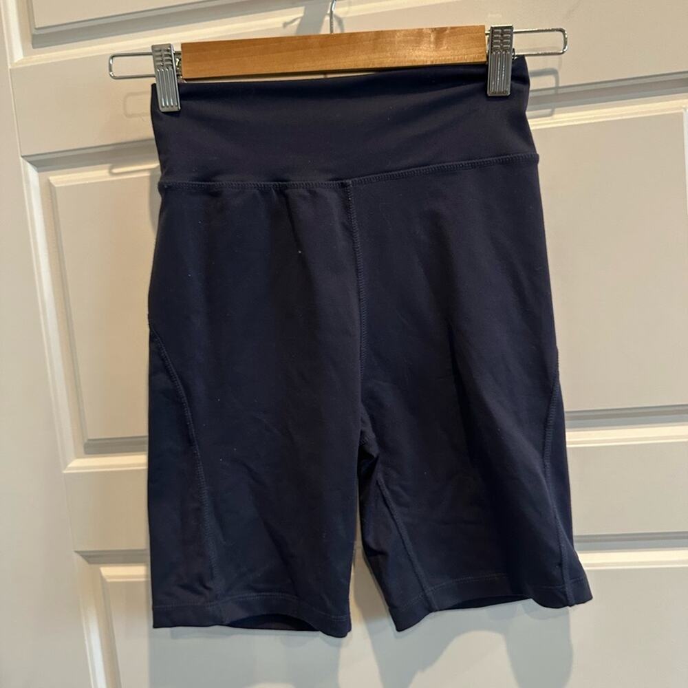Beardedgoat active biking shorts